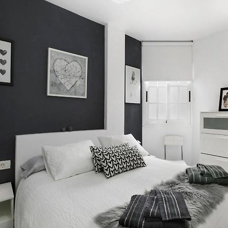 Yojalavi Sunrise Apartment Candelaria Exterior photo