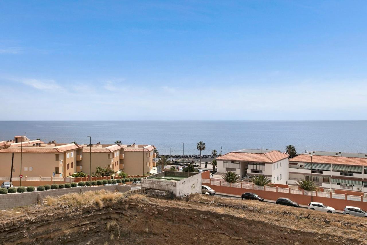 Yojalavi Sunrise Apartment Candelaria Exterior photo