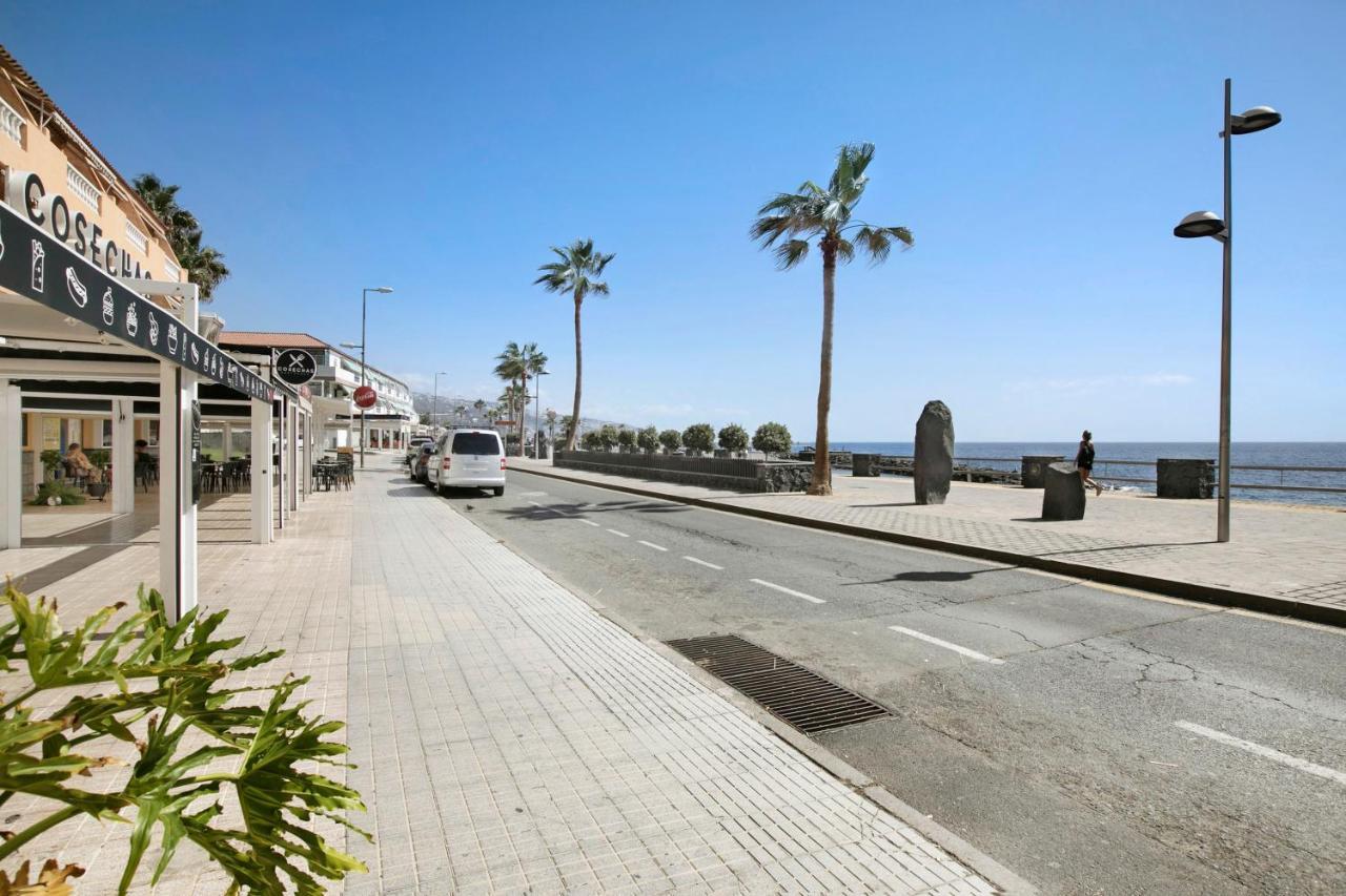 Yojalavi Sunrise Apartment Candelaria Exterior photo